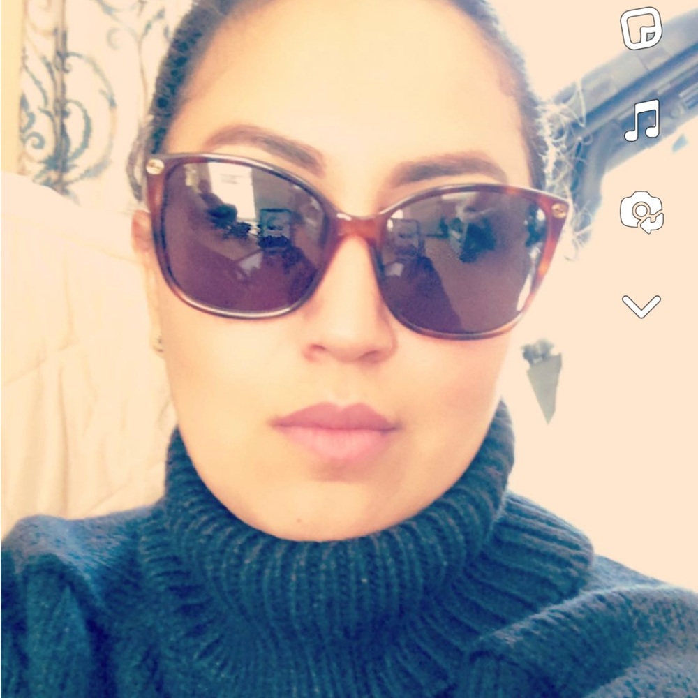 Gucci AUTHENTIC glasses